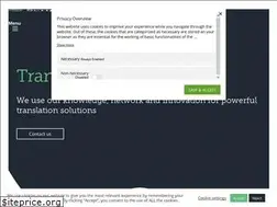 scriptwaretranslations.com