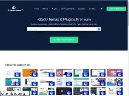 Sites similar to scriptwordpress.com.br