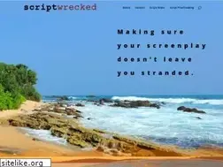 Sites similar to scriptwrecked.com