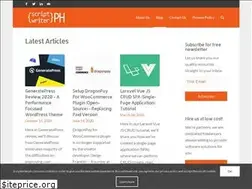 Sites similar to scriptwriterph.com