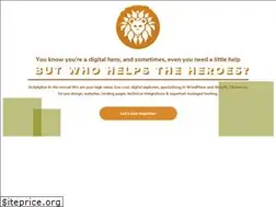 Sites similar to scriptylion.com.au