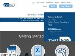 Sites similar to scripx.com