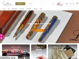 Sites similar to scrittura-elegante.com