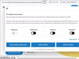 Sites similar to scrive.com