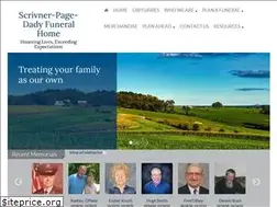 Sites similar to scrivner-morrow.com