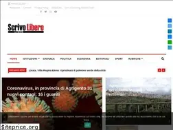 Sites similar to scrivolibero.it