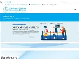 Sites similar to scrkb.ru