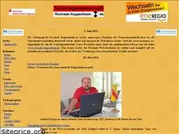 Sites similar to scrkuppenheim.de