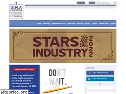 Sites similar to scrla.org