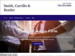 Sites similar to scrlaw.net