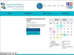 Sites similar to scrlc.org