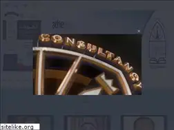 Sites similar to scrlondon.com