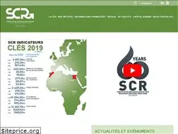 Sites similar to scrmaroc.com