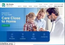 Sites similar to scrmc.org