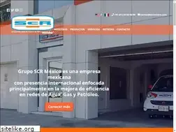 Sites similar to scrmexico.com