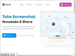 Sites similar to scrnli.com