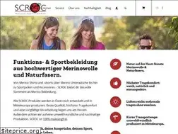 Sites similar to scroc.eu