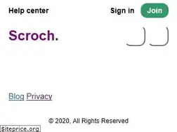 Sites similar to scroch.com