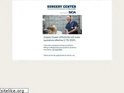 Sites similar to scrockville.com