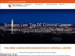 Sites similar to scrofanolaw.com