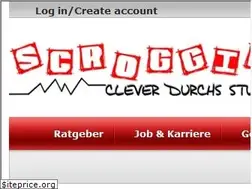 Sites similar to scroggin.info