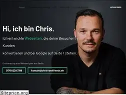 Sites similar to scrohrwall.de