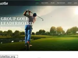 Sites similar to scrolf.com