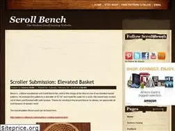 Sites similar to scrollbench.com