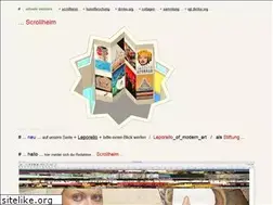 Sites similar to scrollheim.de