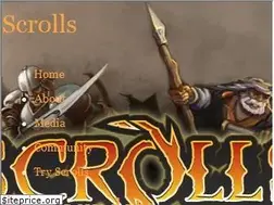 Sites similar to scrolls.com