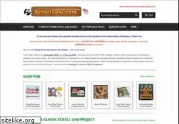 Sites similar to scrollsaw.com