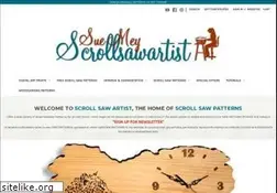 Sites similar to scrollsawartist.com
