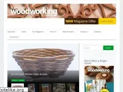 Sites similar to scrollsawer.com
