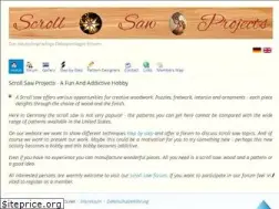 Sites similar to scrollsawprojects.net