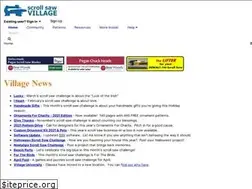 Sites similar to scrollsawvillage.com