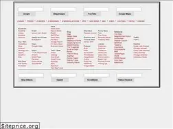 Sites similar to scrollseek.com