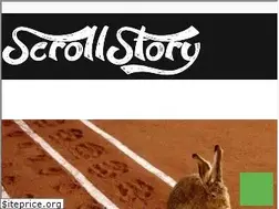 Sites similar to scrollstory.com