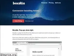 Sites similar to scrolltriggeredboxes.com