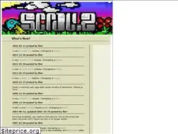 Sites similar to scrollz.info