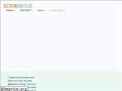 Sites similar to scroobious.com