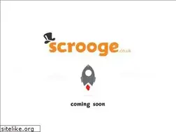 Sites similar to scrooge.co.uk