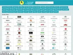 Sites similar to scroogecoupons.com