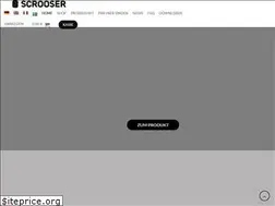 Sites similar to scrooser.com