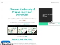 Sites similar to scroosertour.com