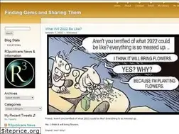 Sites similar to scrosnoe.wordpress.com