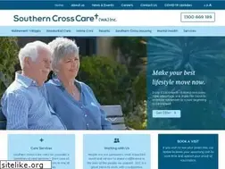 Sites similar to scrosswa.org.au