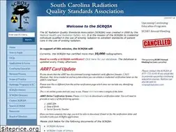 Sites similar to scrqsa.org