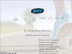 Sites similar to scrr.org