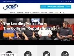 Sites similar to scrs.com