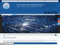 Sites similar to scrs.in